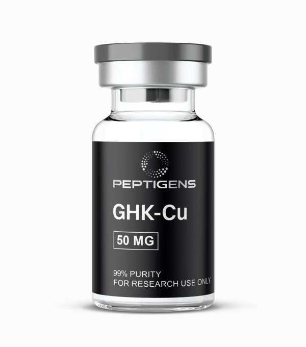 GHKCU 50mg-m